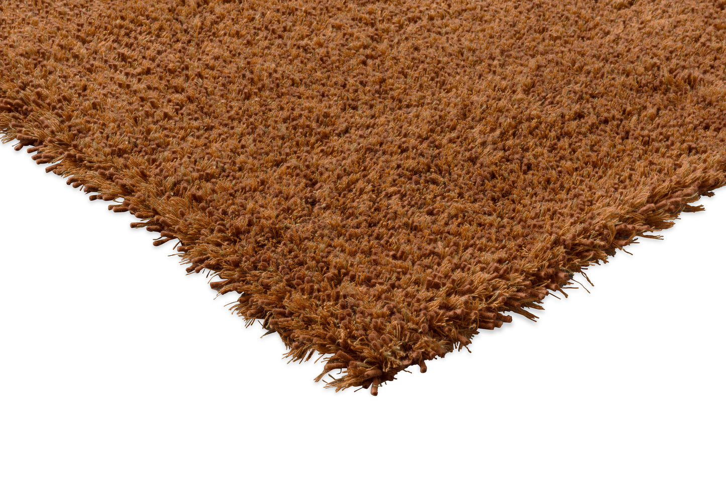 Vloerkleed Brink en Campman Sprout Terracota 013323