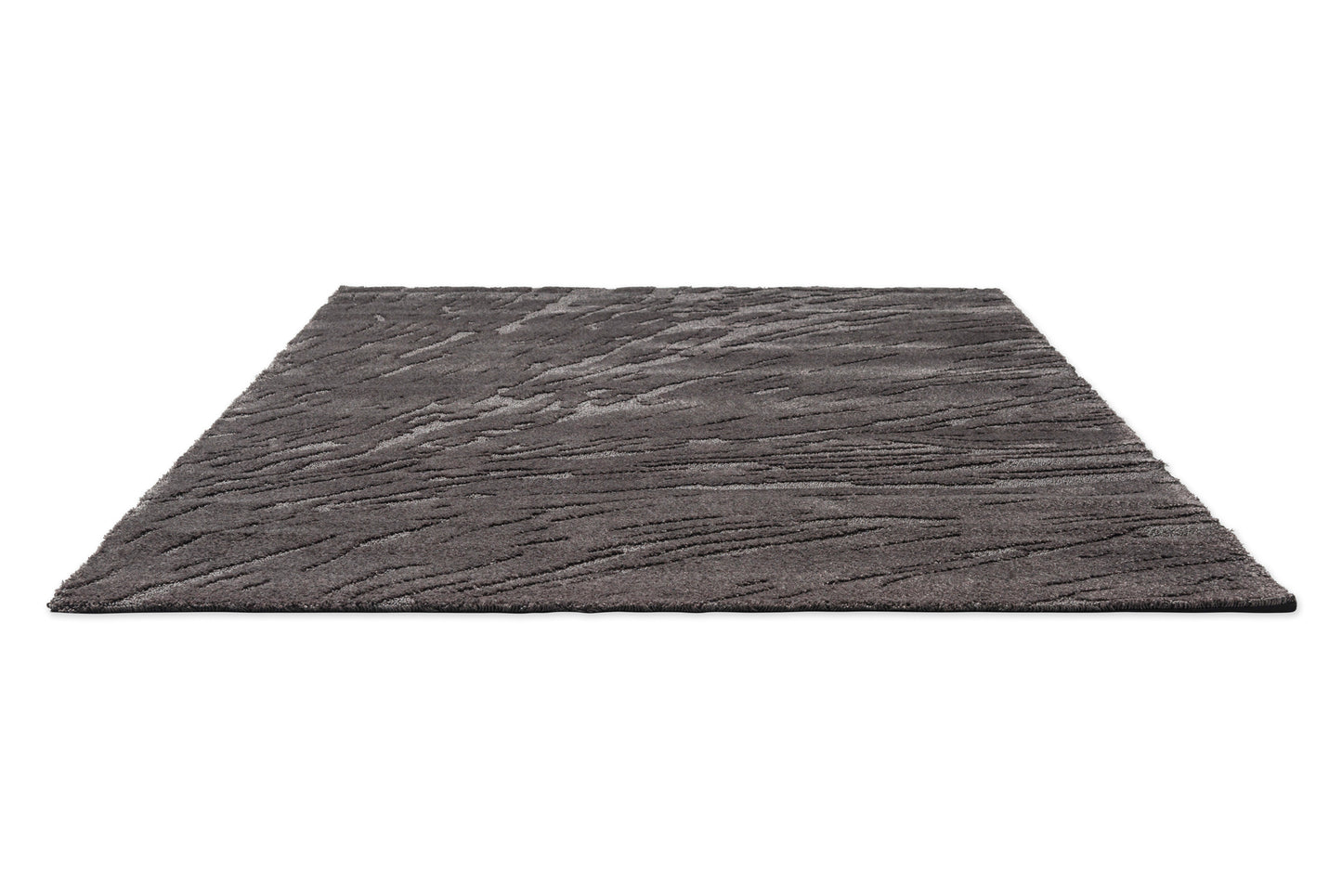Vloerkleed Brink en Campman Twinset Urban Graphite