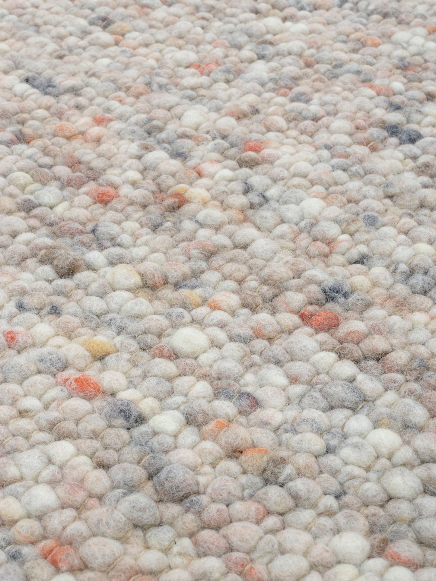 Vloerkleed MOMO Rugs Natural Weaves Bellano 16