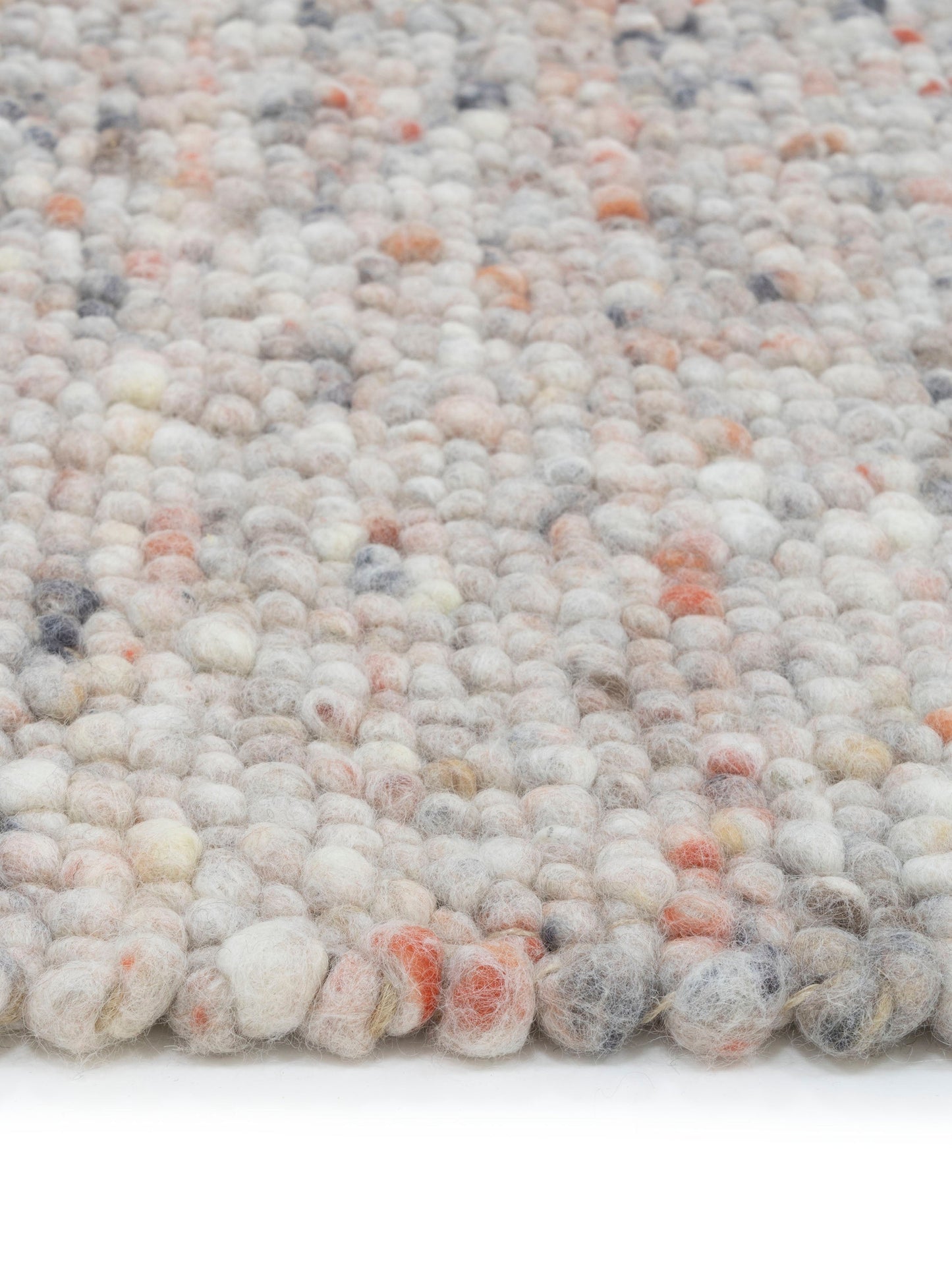 Vloerkleed MOMO Rugs Natural Weaves Bellano 16