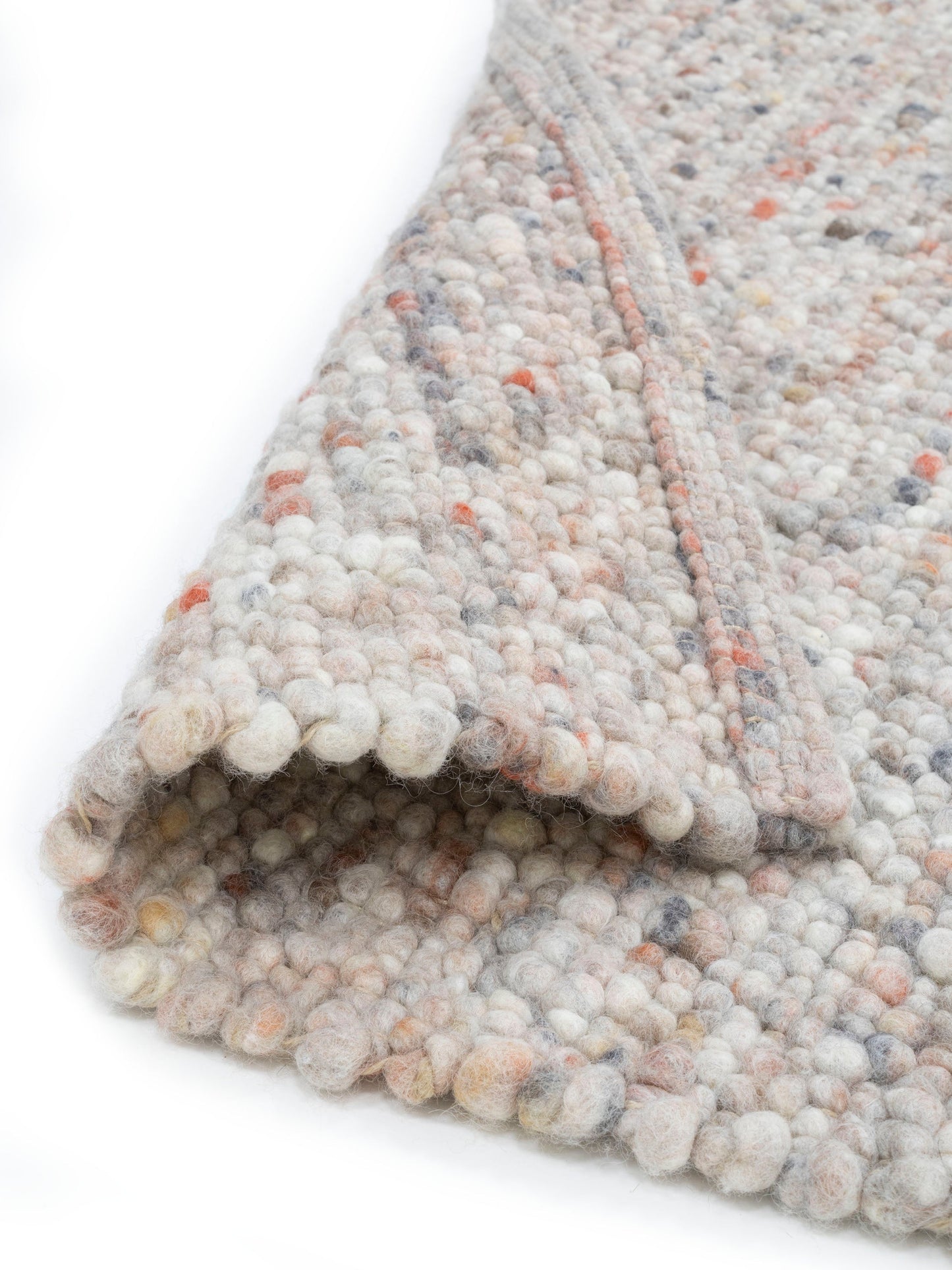 Vloerkleed MOMO Rugs Natural Weaves Bellano 16
