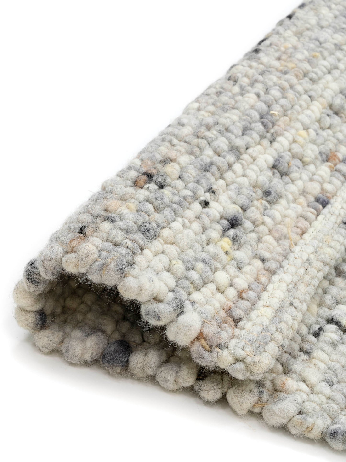 Vloerkleed MOMO Rugs Natural Weaves Bellano 37