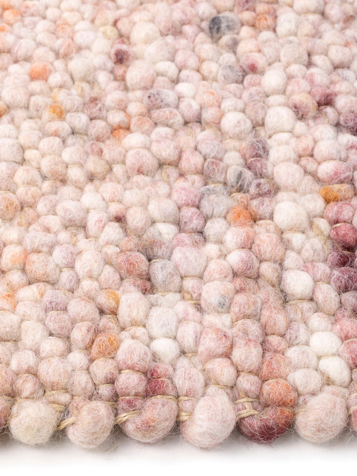 Vloerkleed MOMO Rugs Natural Weaves Bellano 513