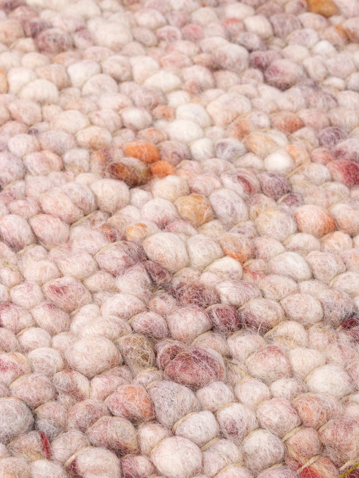 Vloerkleed MOMO Rugs Natural Weaves Bellano 513