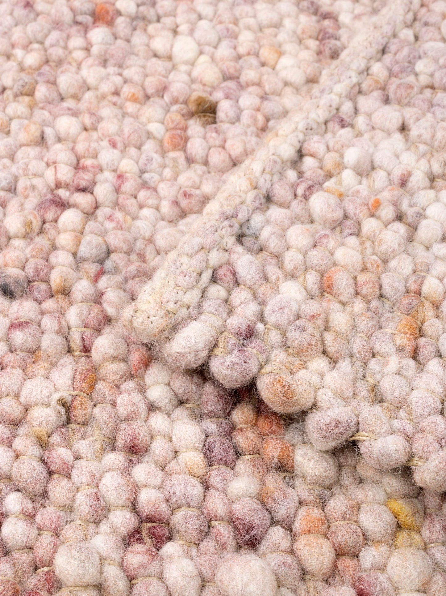 Vloerkleed MOMO Rugs Natural Weaves Bellano 513