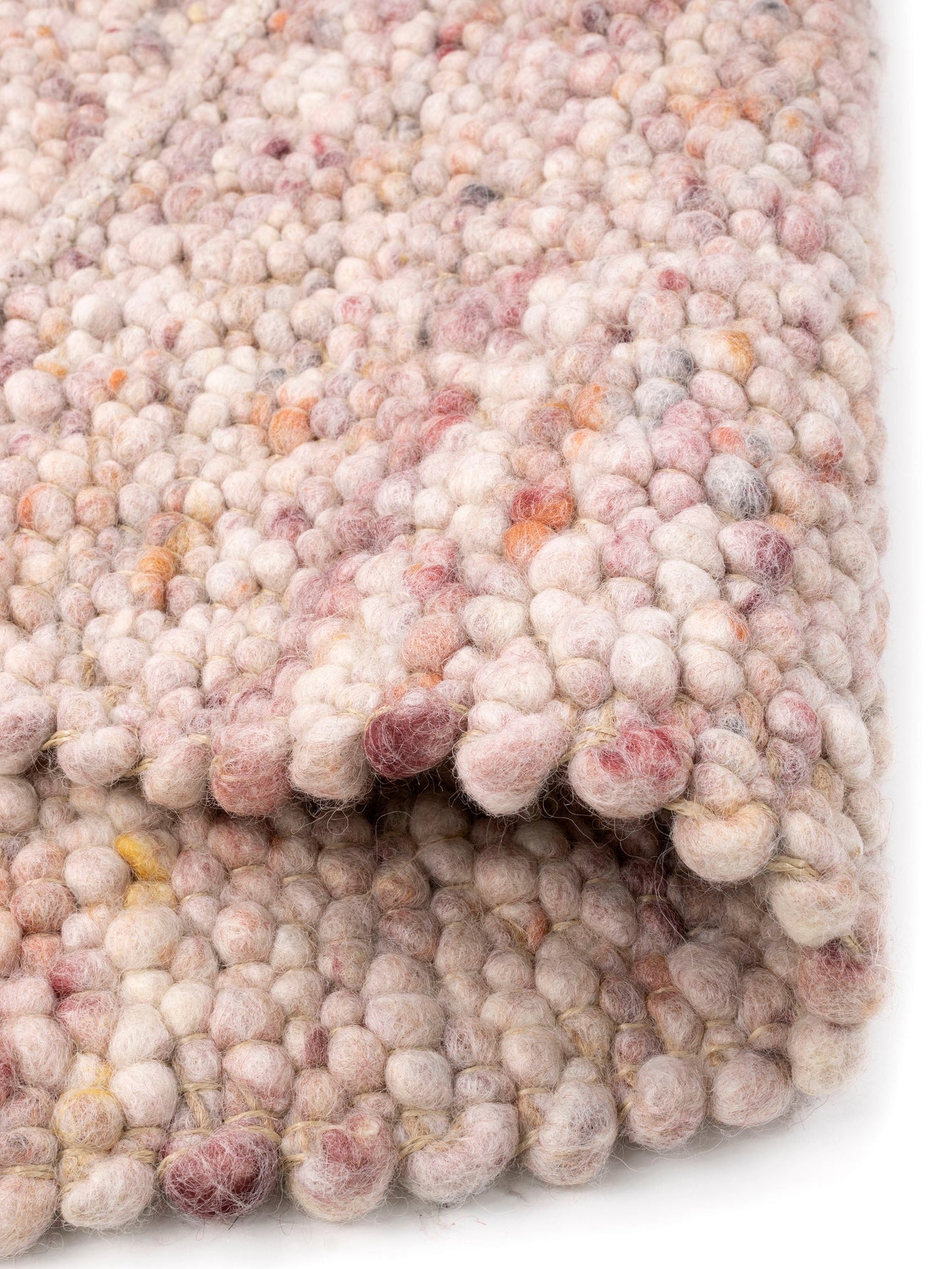 Vloerkleed MOMO Rugs Natural Weaves Bellano 513