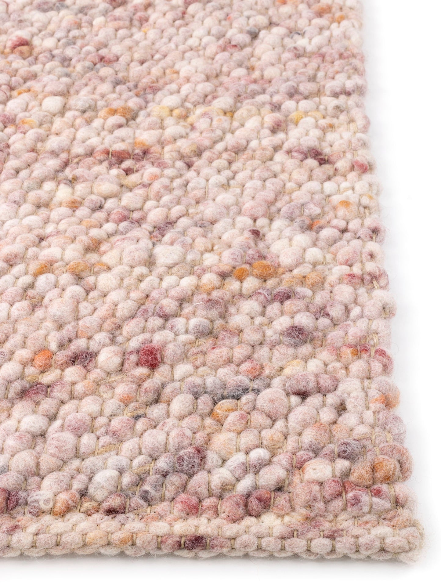 Vloerkleed MOMO Rugs Natural Weaves Bellano 513