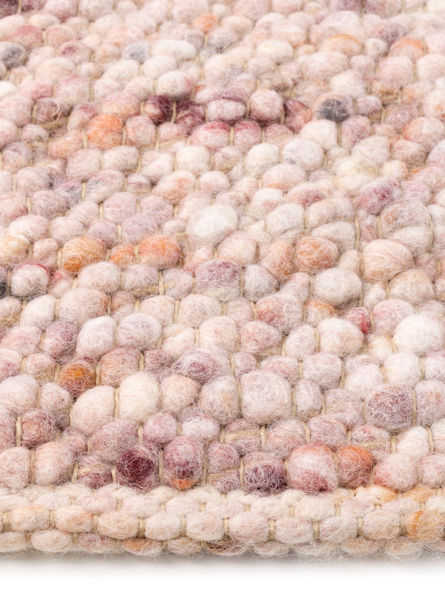 Vloerkleed MOMO Rugs Natural Weaves Bellano 513