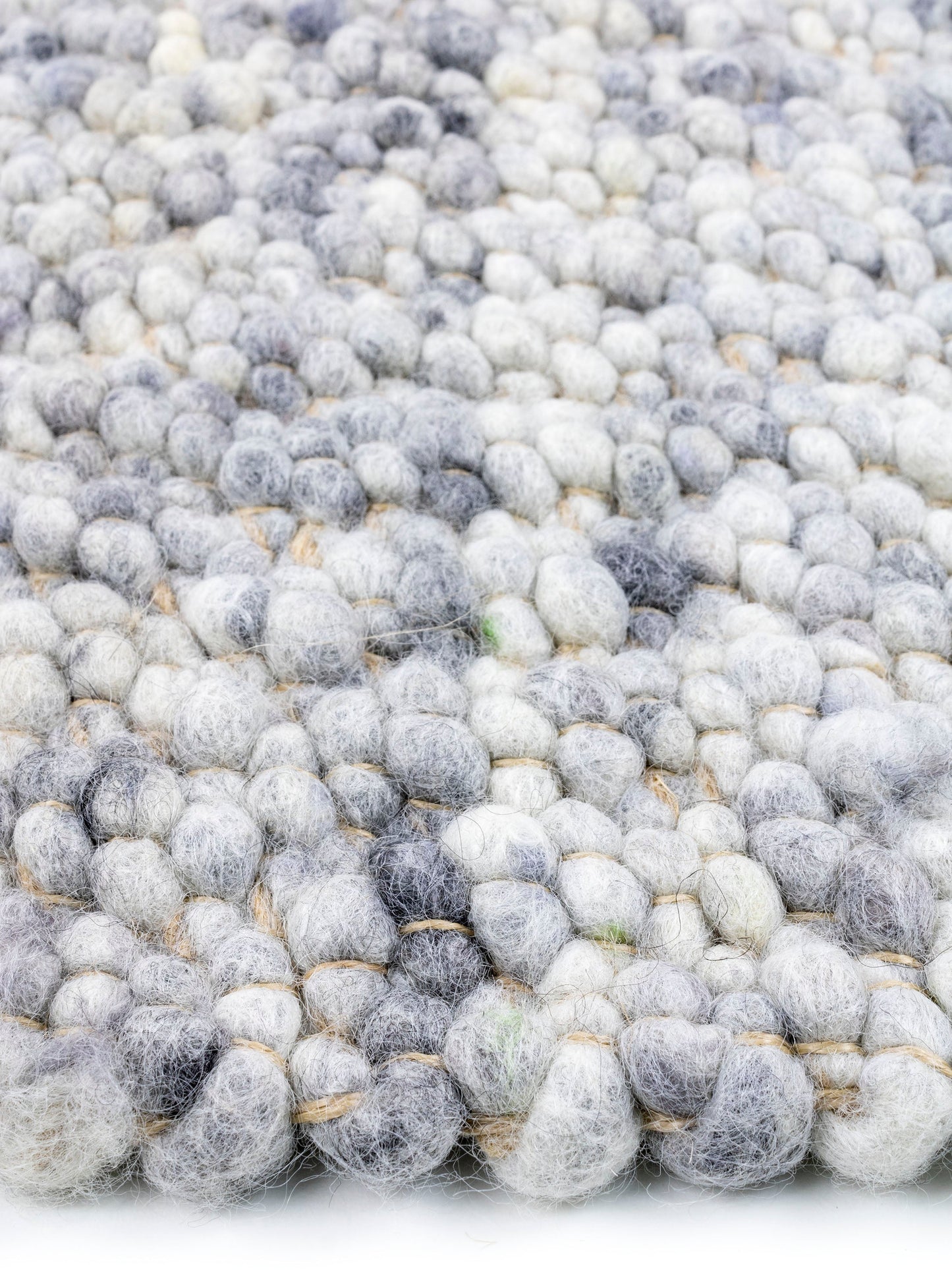 Vloerkleed MOMO Rugs Natural Weaves Bellano 536