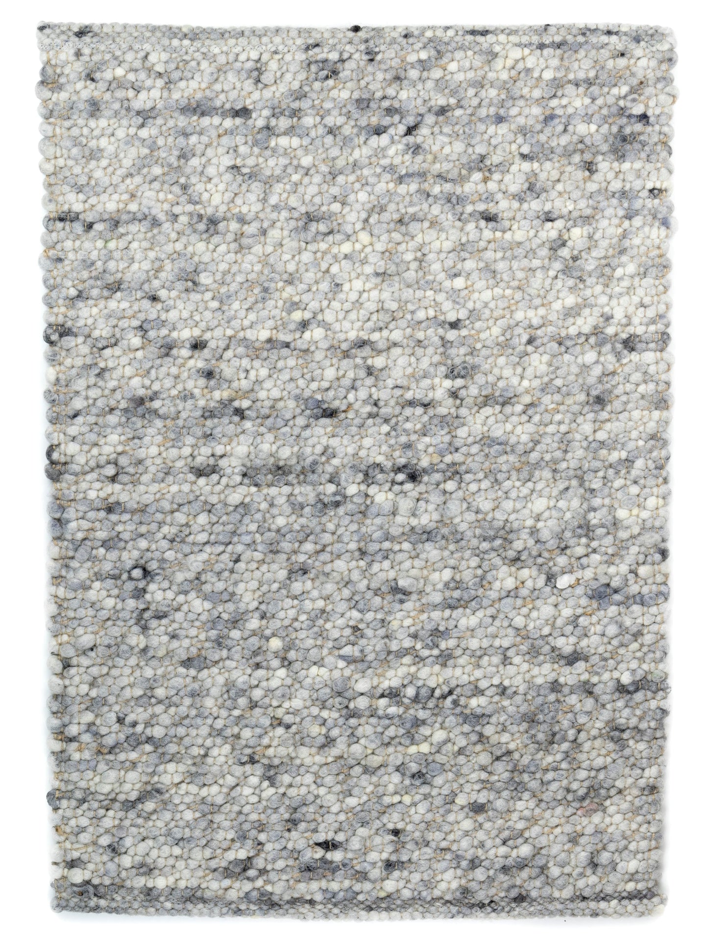 Vloerkleed MOMO Rugs Natural Weaves Bellano 536