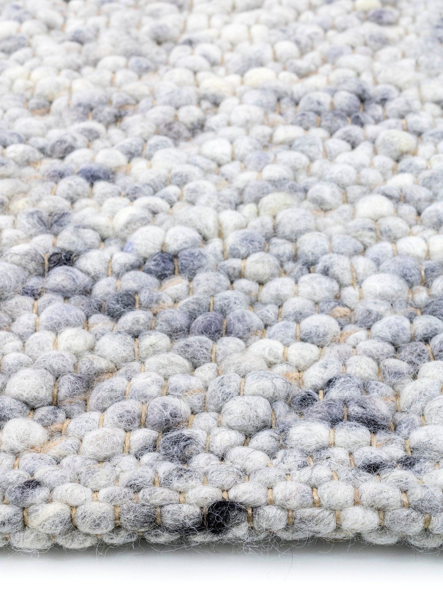 Vloerkleed MOMO Rugs Natural Weaves Bellano 536