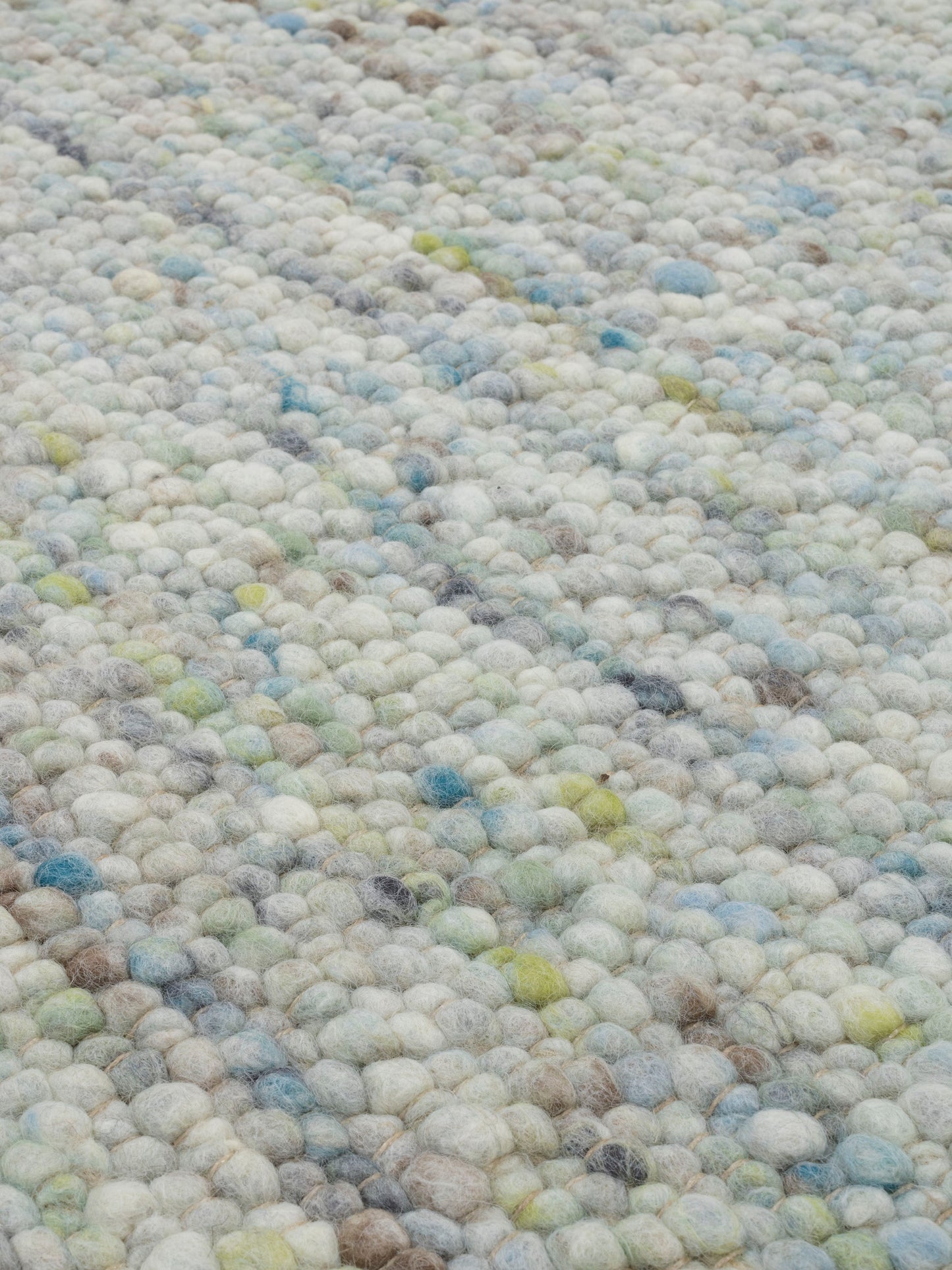 Vloerkleed MOMO Rugs Natural Weaves Bellano 54