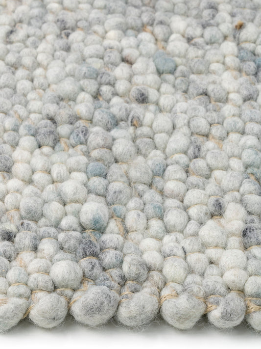 Vloerkleed MOMO Rugs Natural Weaves Bellano 548