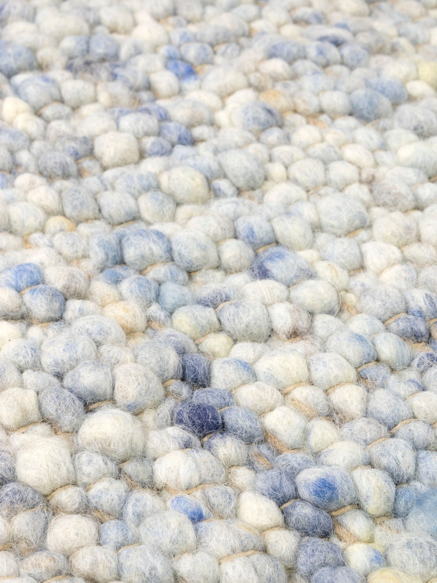 Vloerkleed MOMO Rugs Natural Weaves Bellano 556