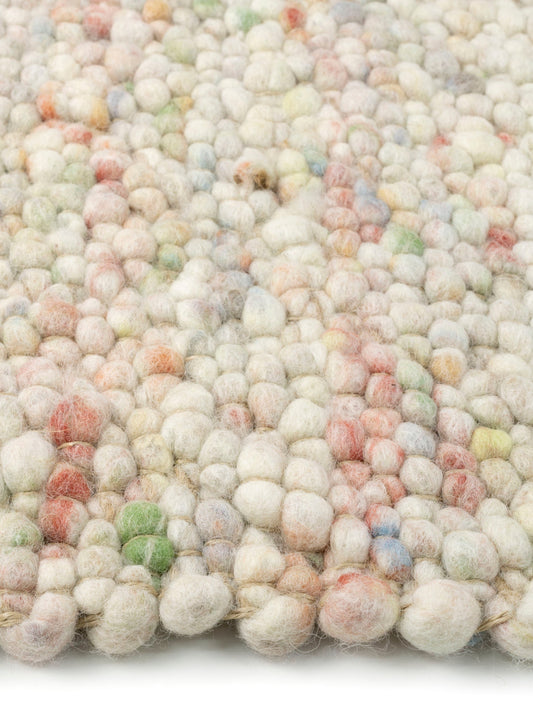 Vloerkleed MOMO Rugs Natural Weaves Bellano 571