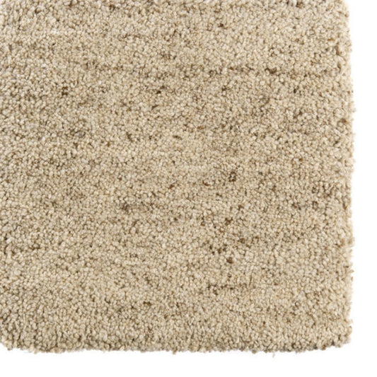 Berber vloerkleed De Munk Carpets Rif 28 270x230 (maatwerk)