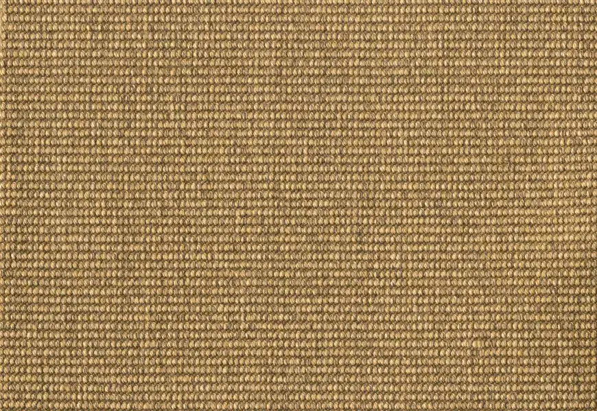 Vloerkleed MOMO Vloerkleden Sisal Bouclé Beige