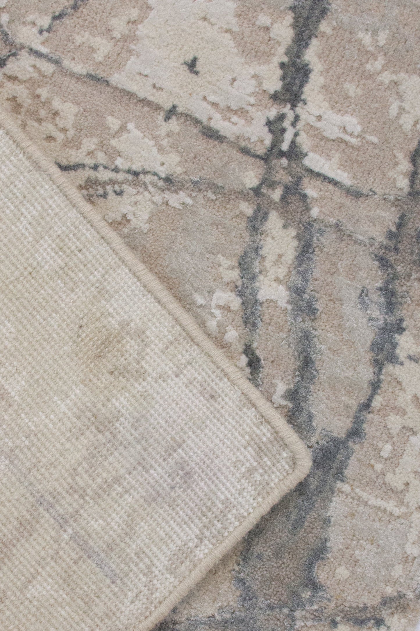 Vloerkleed MOMO Rugs Boulder Dune Dust