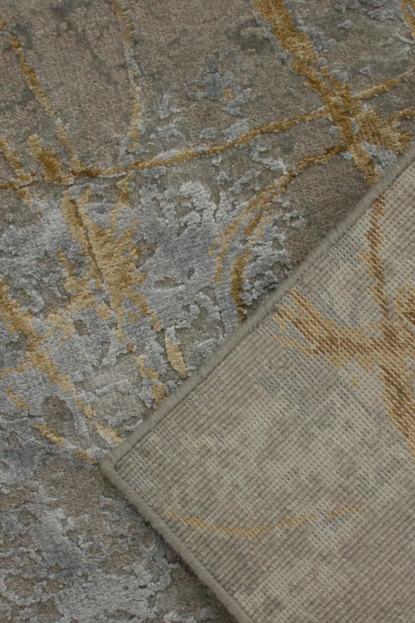 Vloerkleed MOMO Rugs Boulder Beige