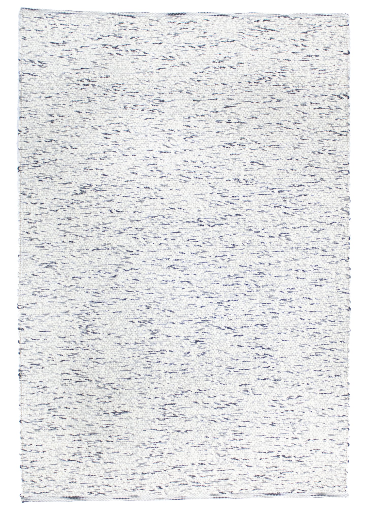 Vloerkleed MOMO Rugs | Drift Frost 129947