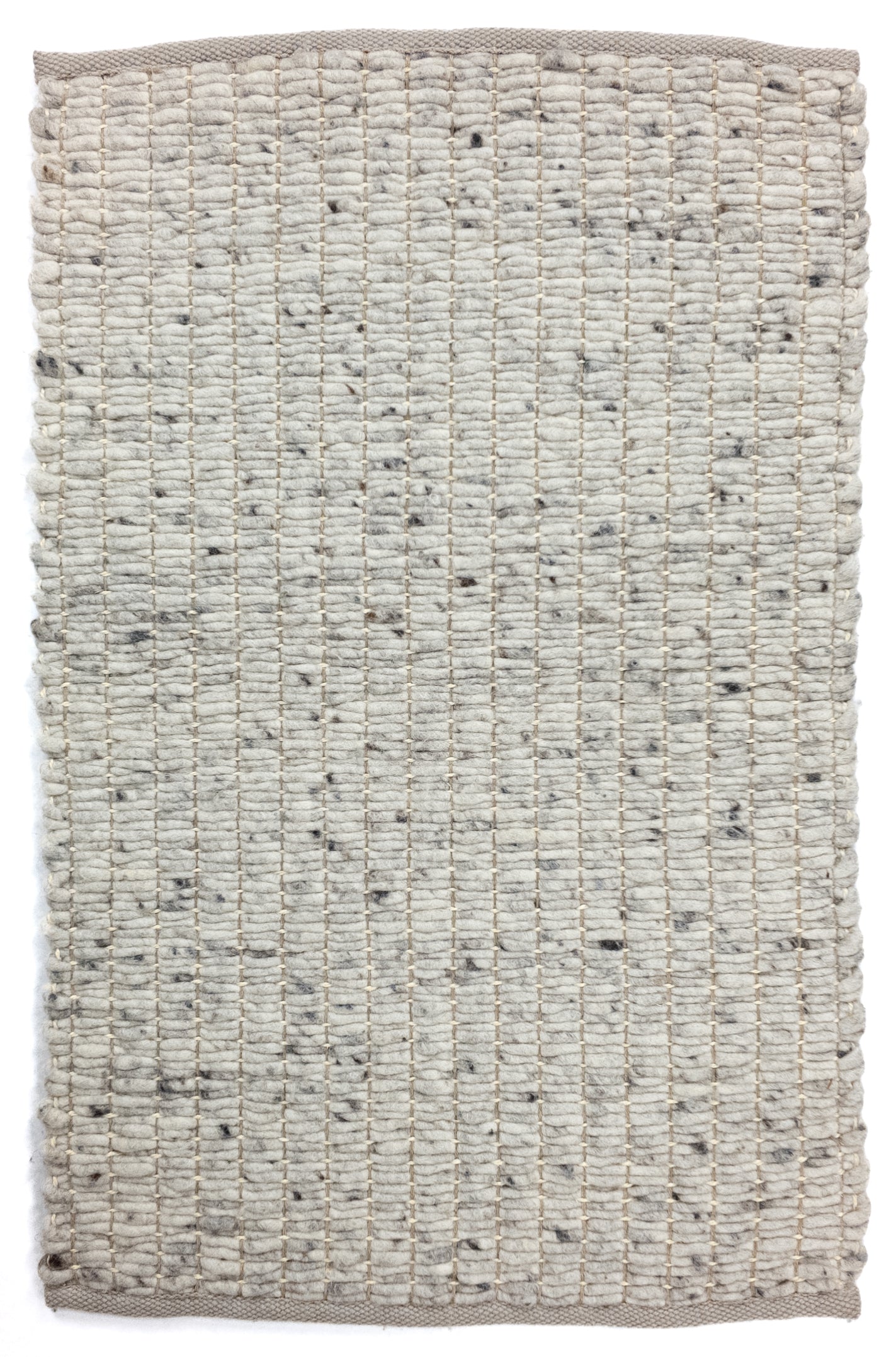 Vloerkleed MOMO Rugs Natural Weaves Prisma 133