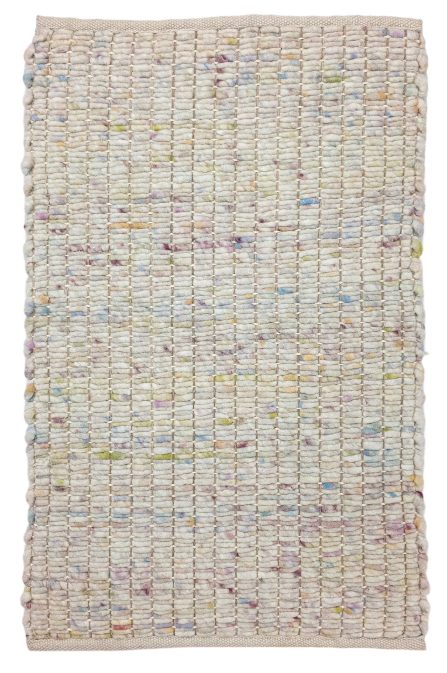 Vloerkleed MOMO Rugs Natural Weaves Prisma 579