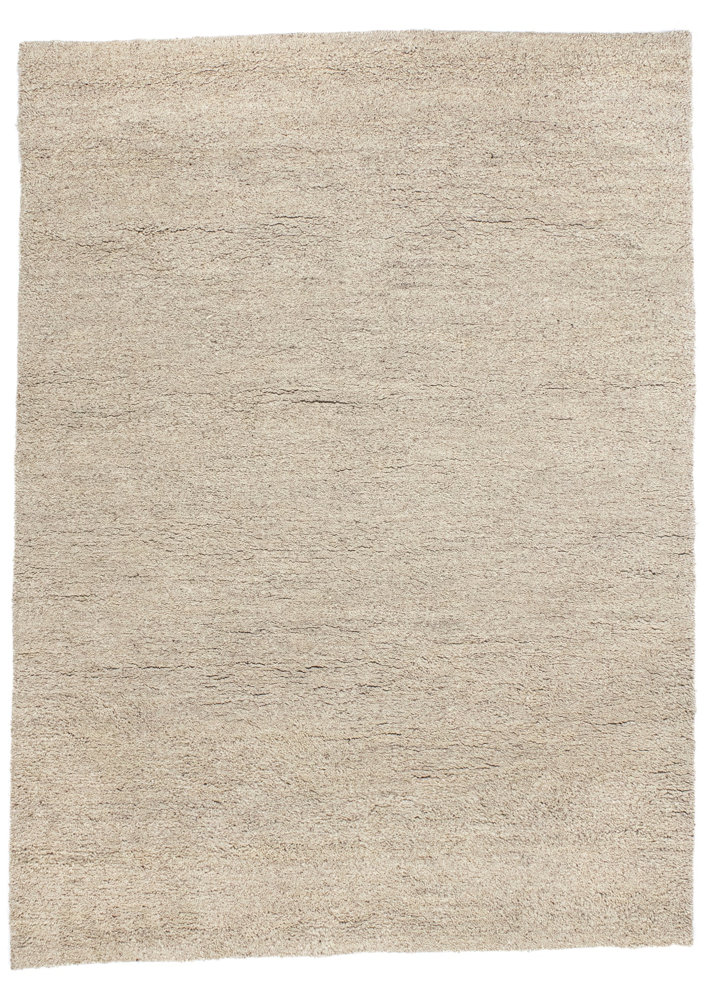 Vloerkleed MOMO Rugs Berber | Atlas Taupe