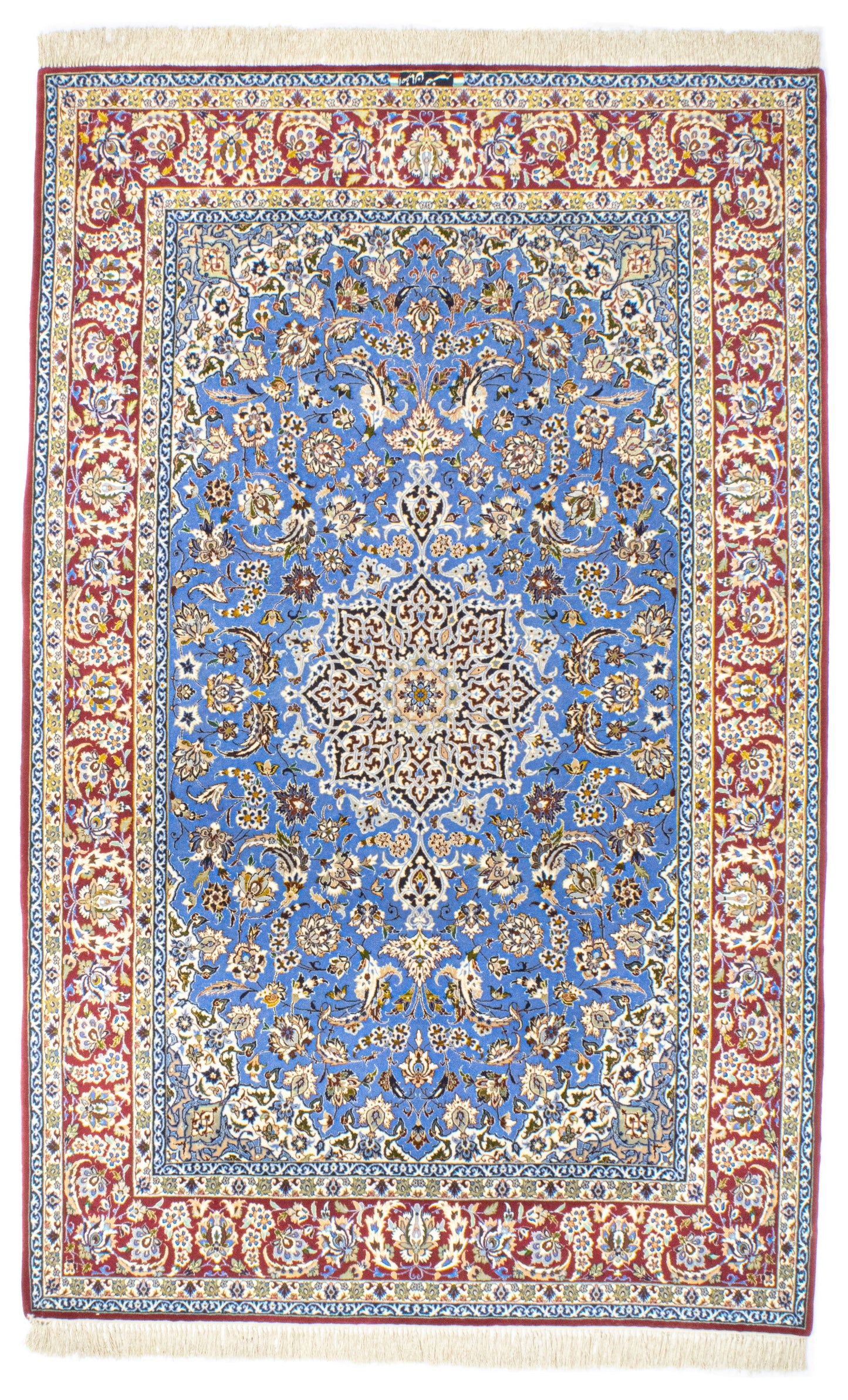 Vloerkleed MOMO Rugs Isfahan (voorraad)