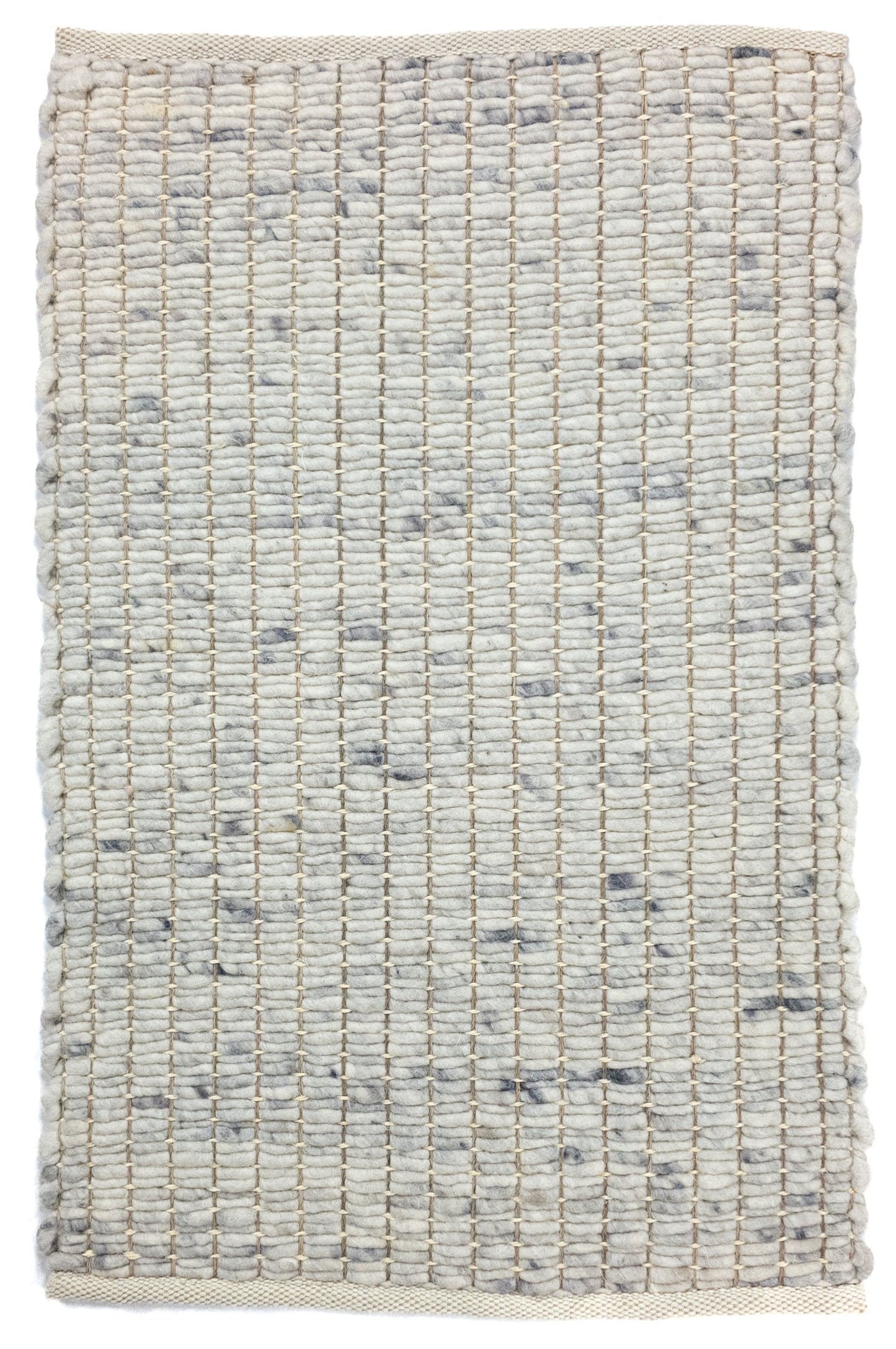 Vloerkleed MOMO Rugs Natural Weaves Prisma 535