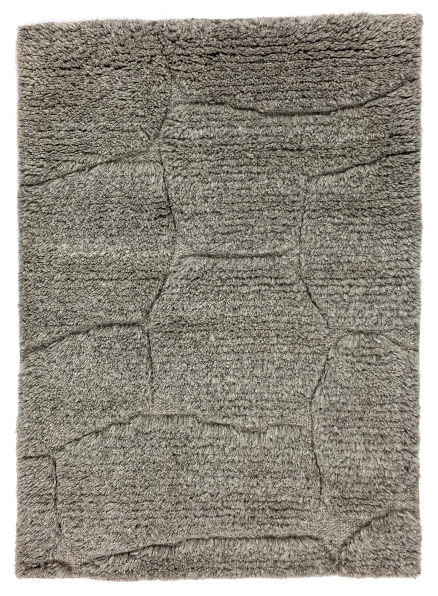 Vloerkleed MOMO Rugs Ravello Grey