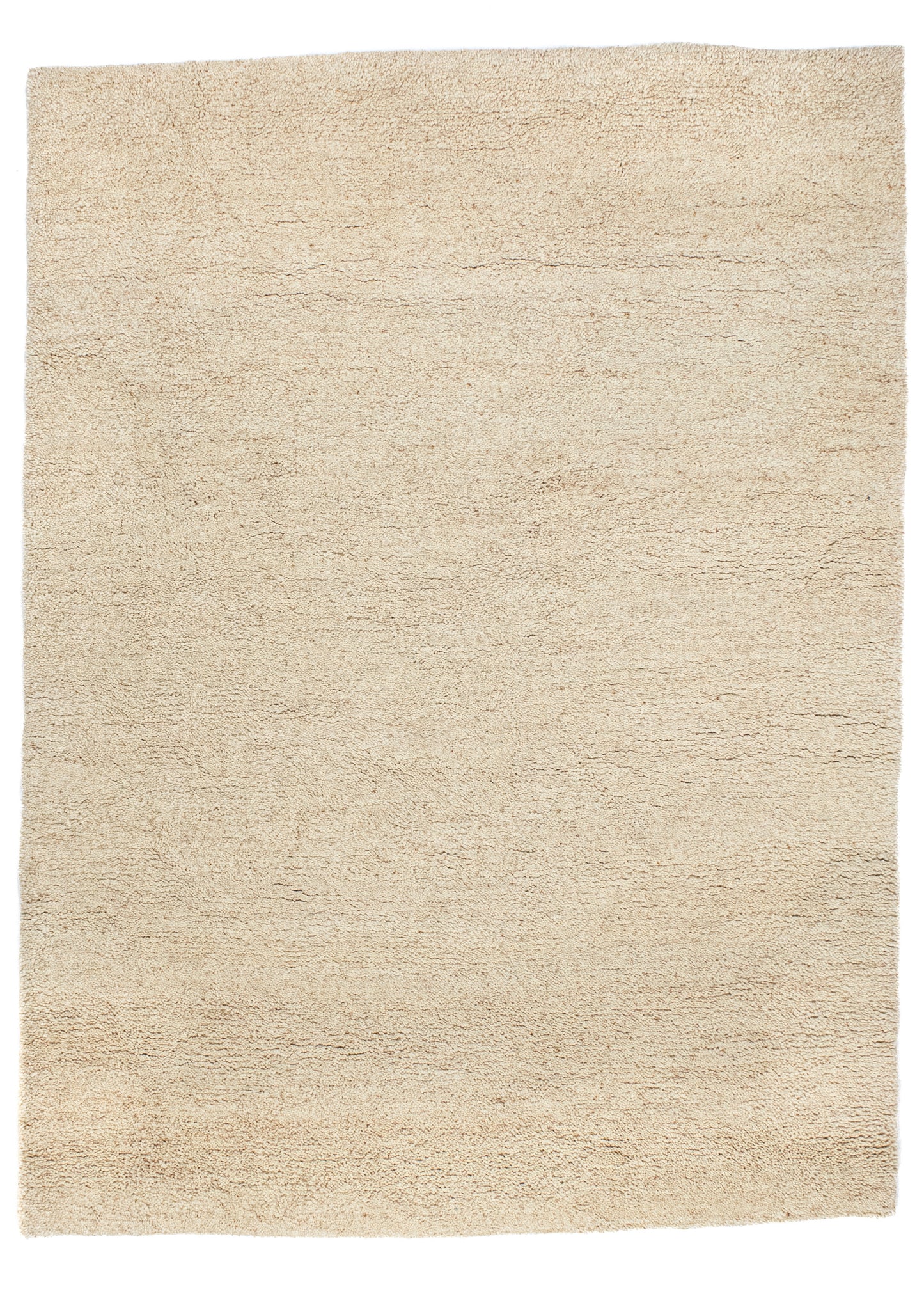 Vloerkleed MOMO Rugs Berber | Atlas Beige