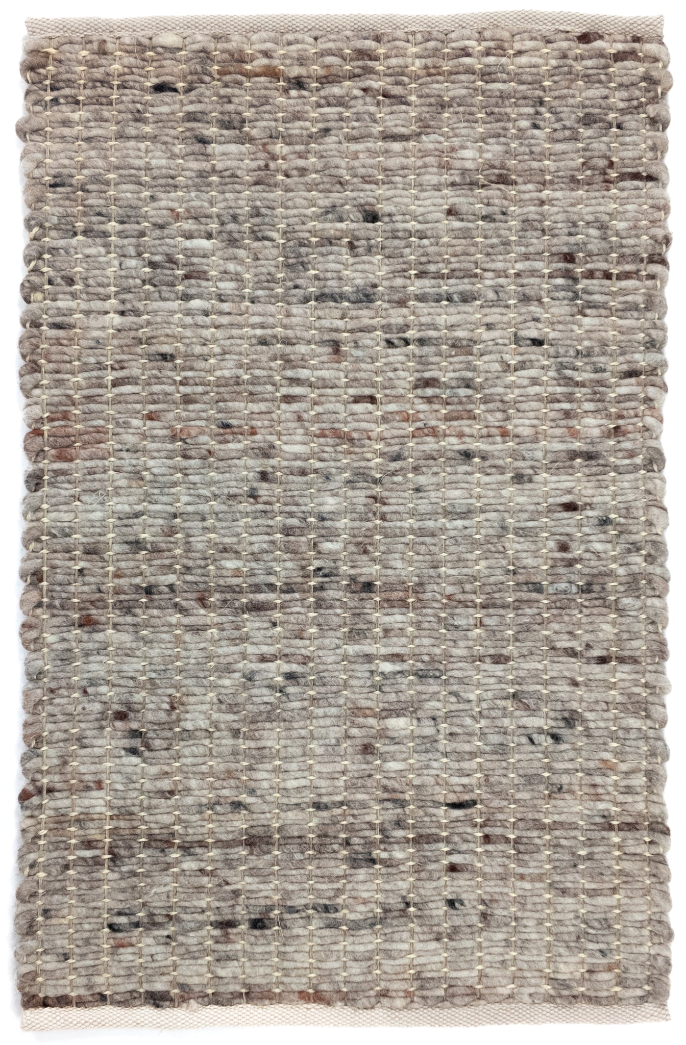 Vloerkleed MOMO Rugs Natural Weaves Prisma 567