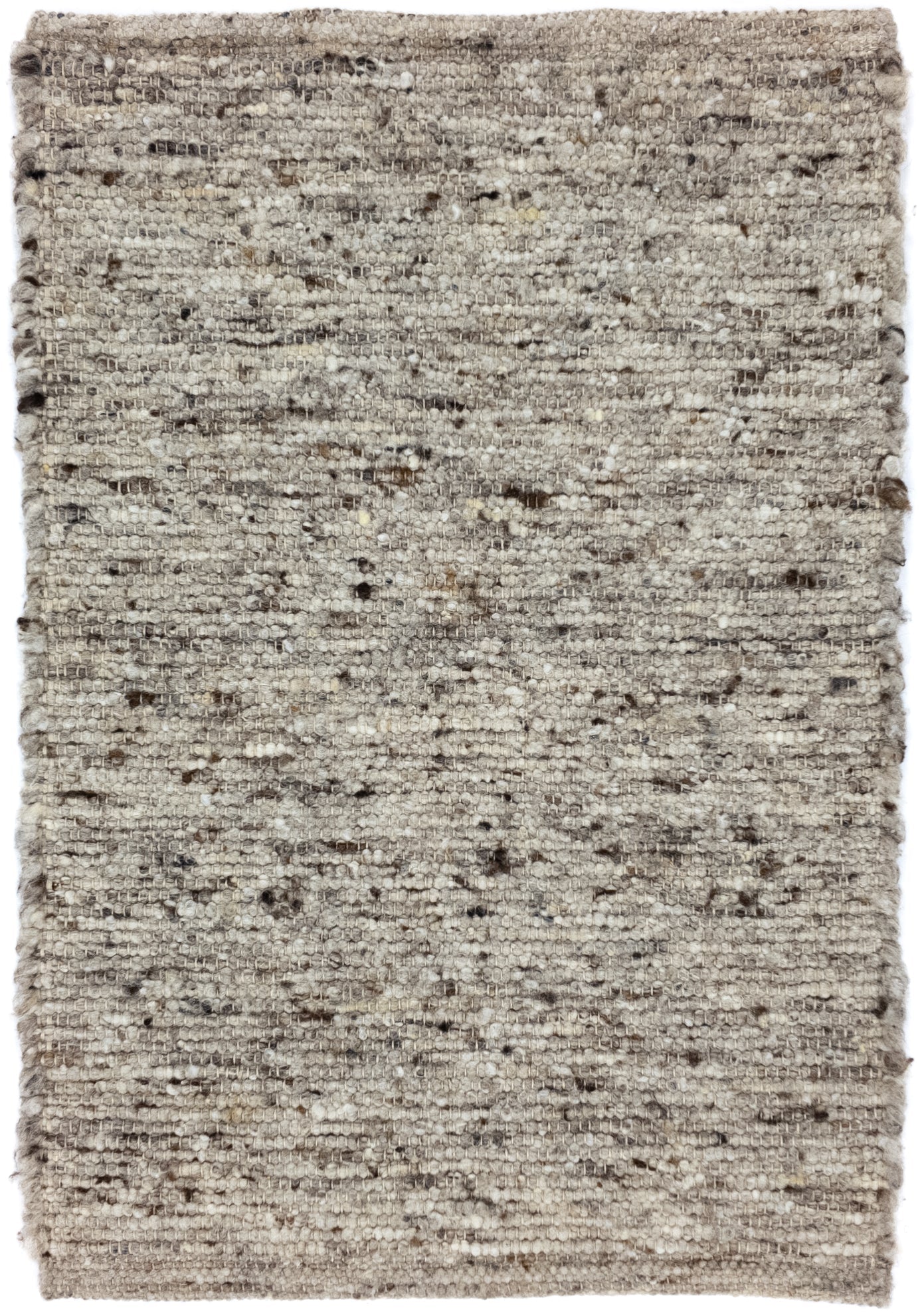 Vloerkleed MOMO Rugs Alpenschijn 185 zand multi