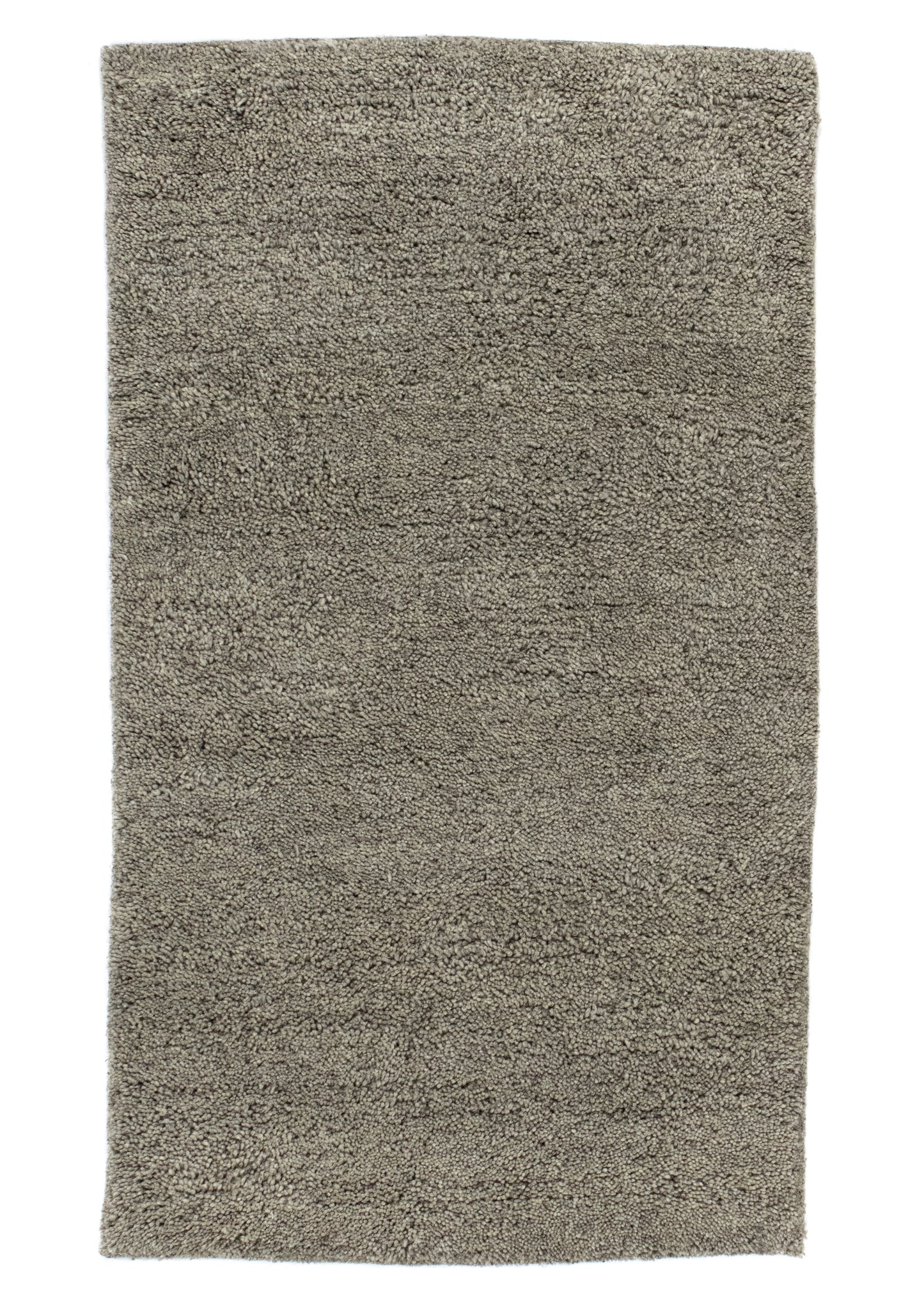 Vloerkleed MOMO Rugs Berber | Atlas Warm grey