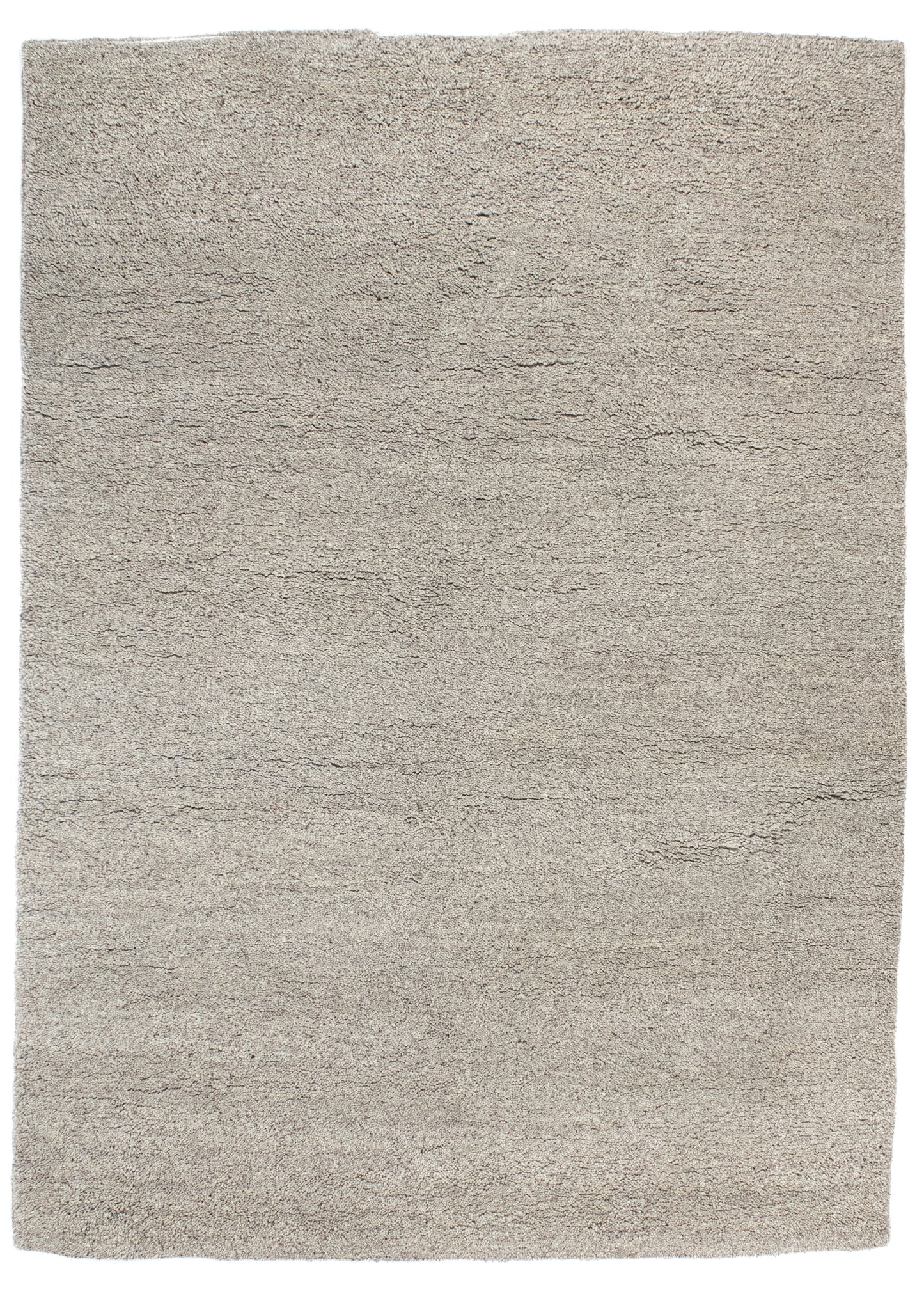 Vloerkleed MOMO Rugs Berber | Atlas Light grey