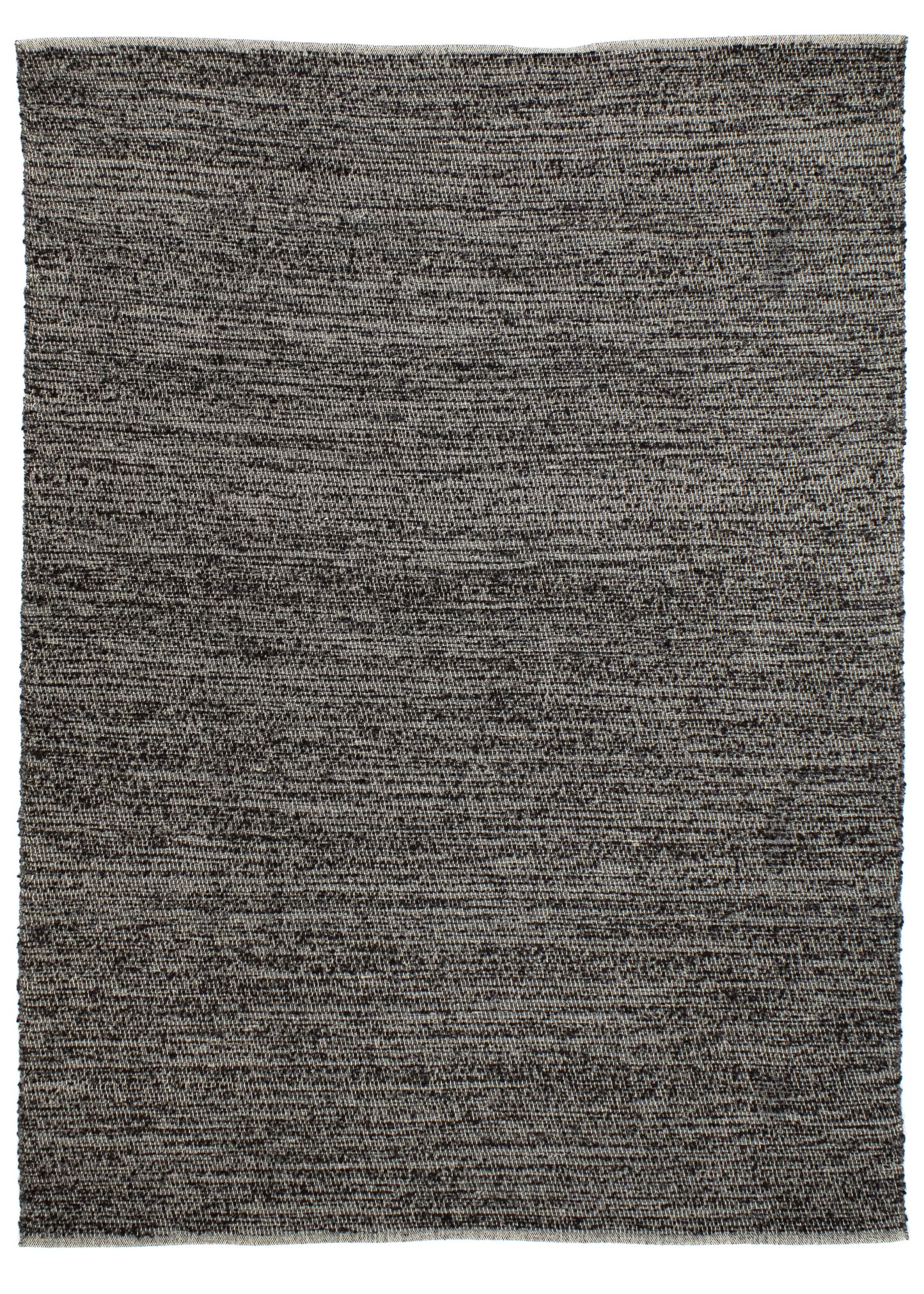 Vloerkleed MOMO Rugs | Fine Woven Calm Graphite