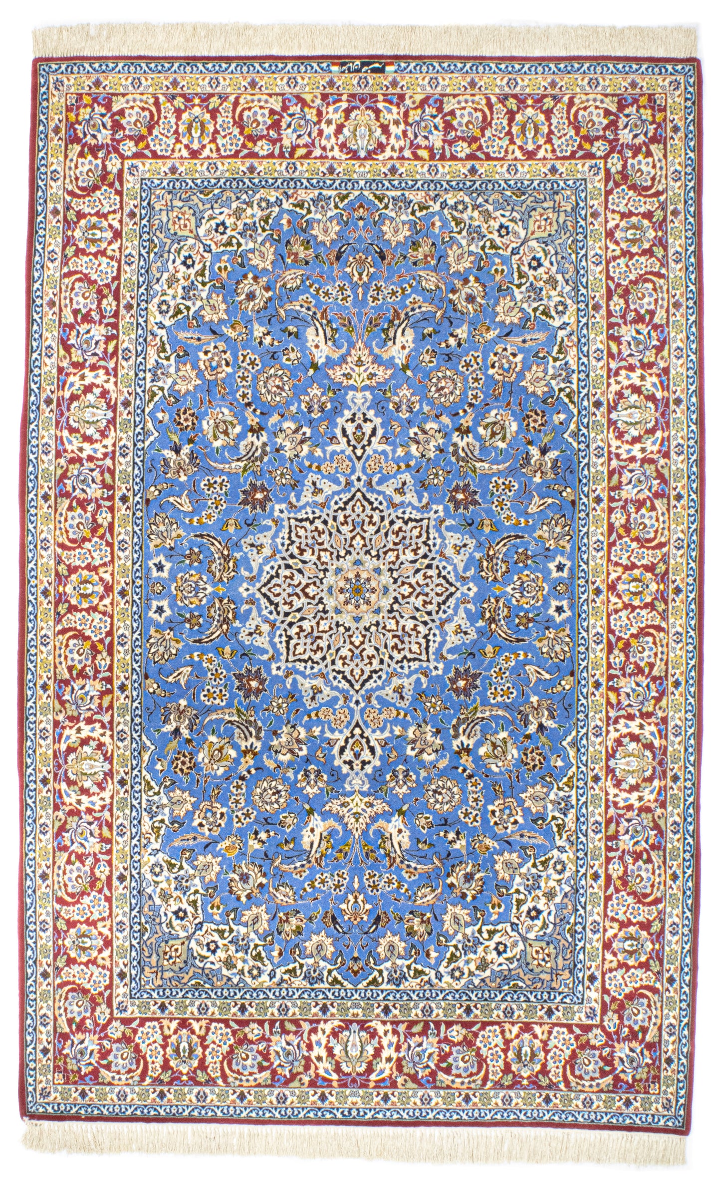 Vloerkleed MOMO Rugs Isfahan (voorraad)