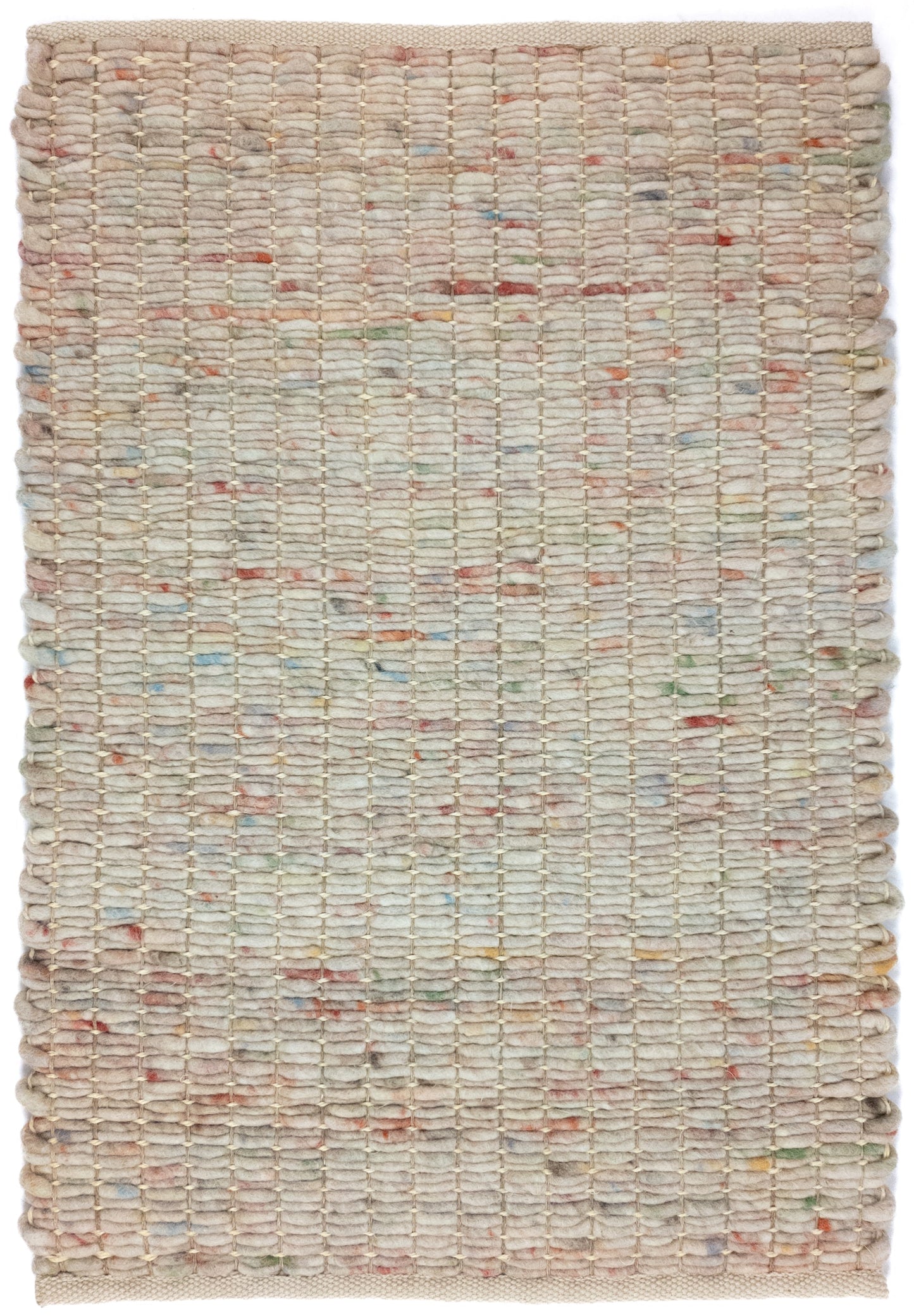 Vloerkleed MOMO Rugs Natural Weaves Prisma 571