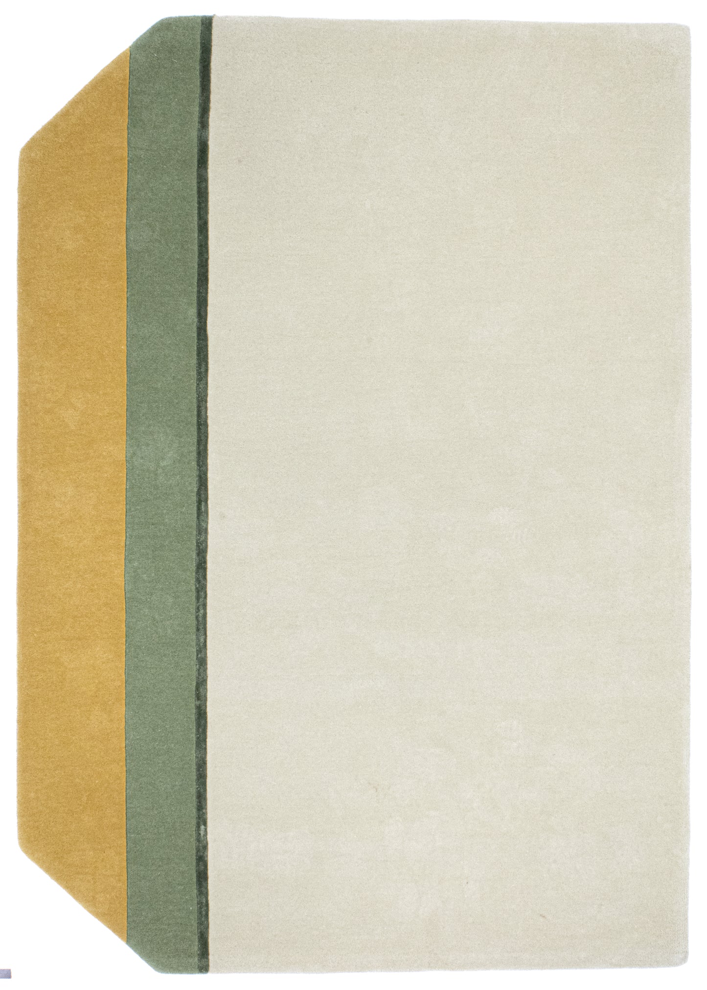 Vloerkleed MOMO Rugs Designer Marie-Gon Splay Chardonnay