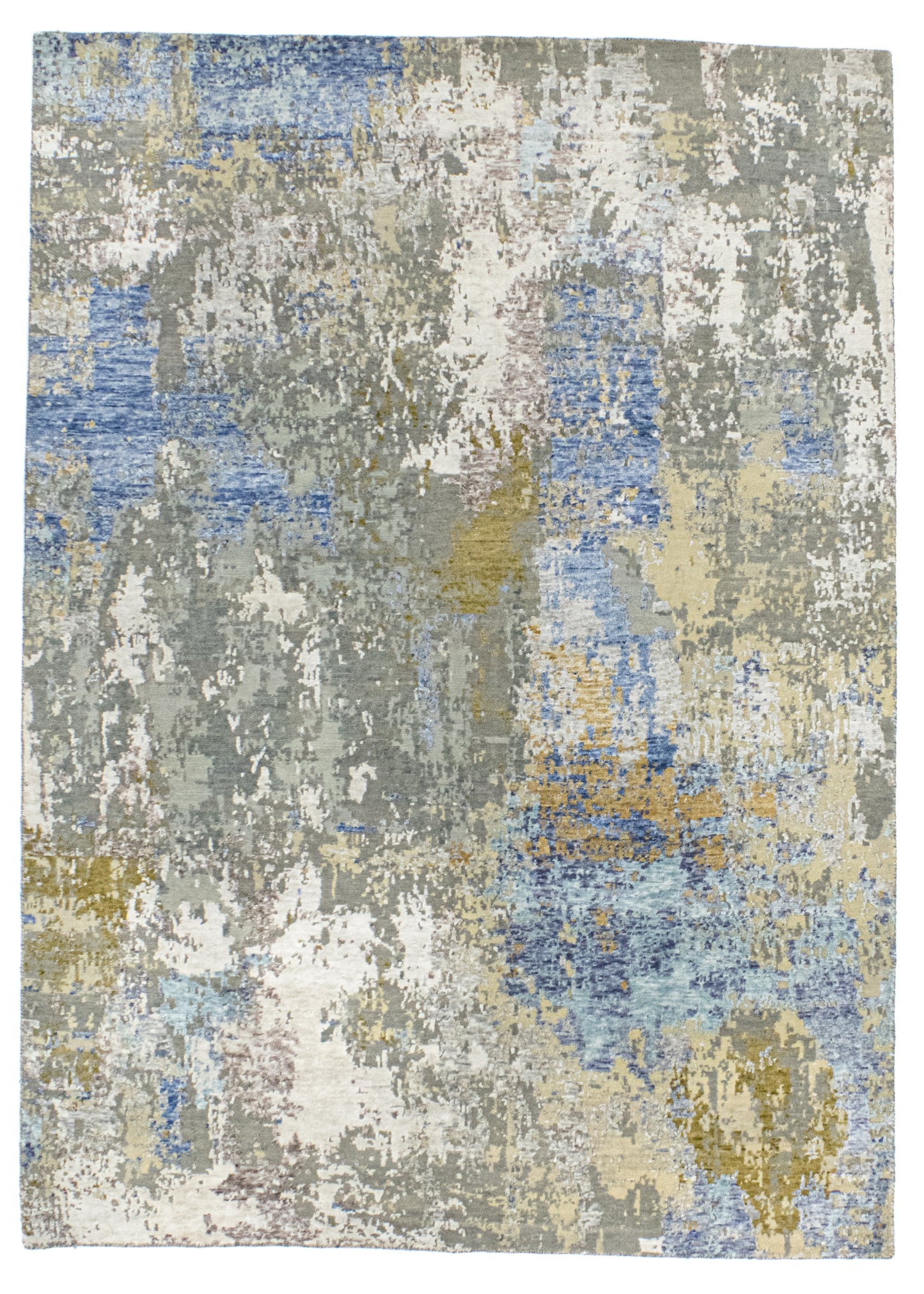 Handgeknoopt vloerkleed | MOMO Rugs The Legend 8