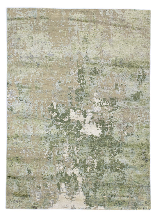 Handgeknoopt vloerkleed | MOMO Rugs The Legend 2
