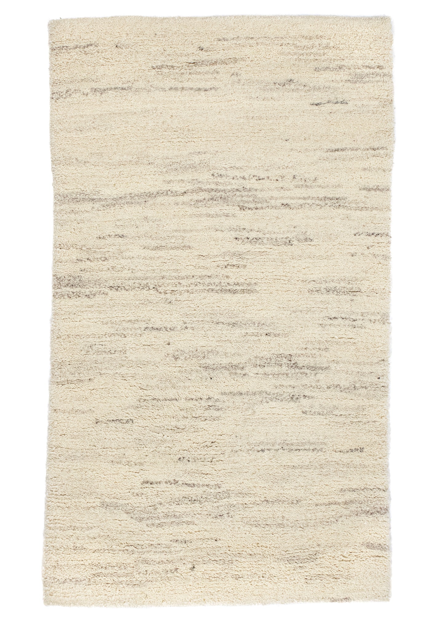 Vloerkleed MOMO Rugs Berber | Atlas Off white