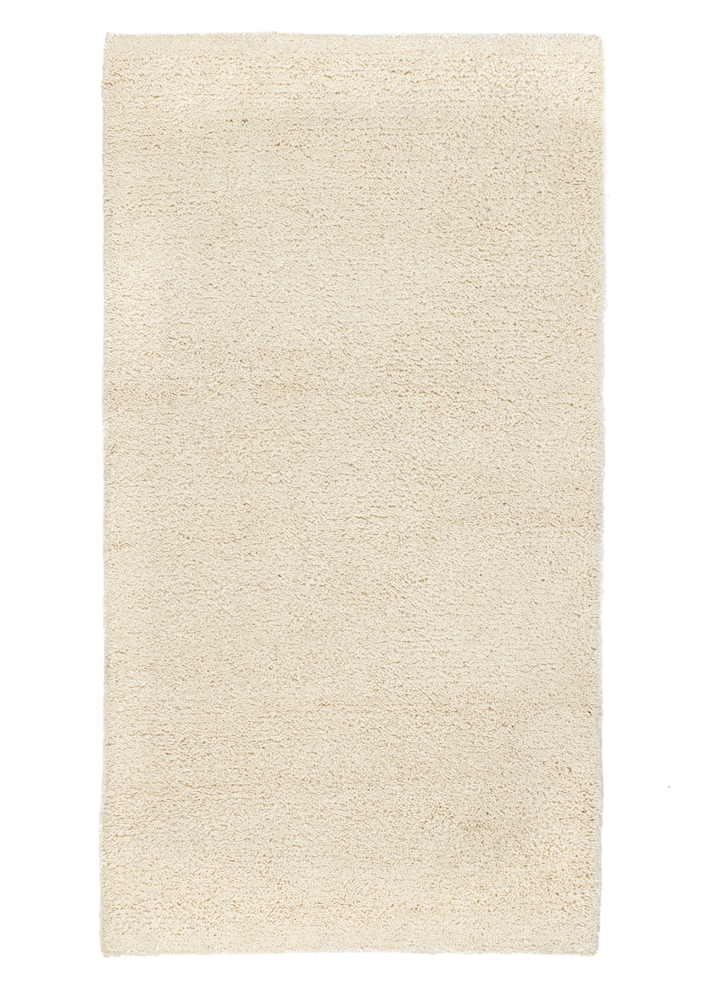 Vloerkleed MOMO Rugs Berber | Atlas White