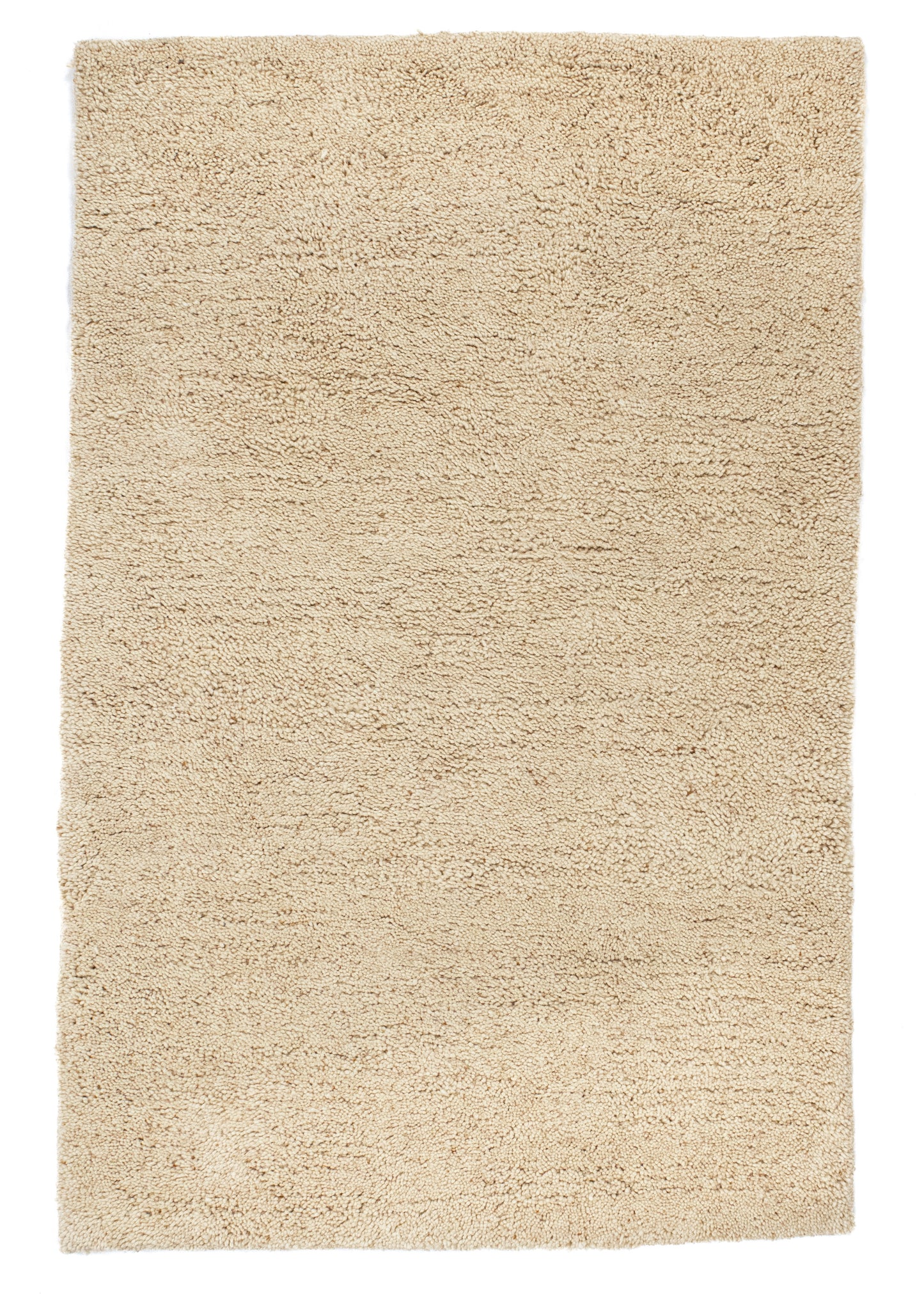 Vloerkleed MOMO Rugs Berber | Atlas Crème