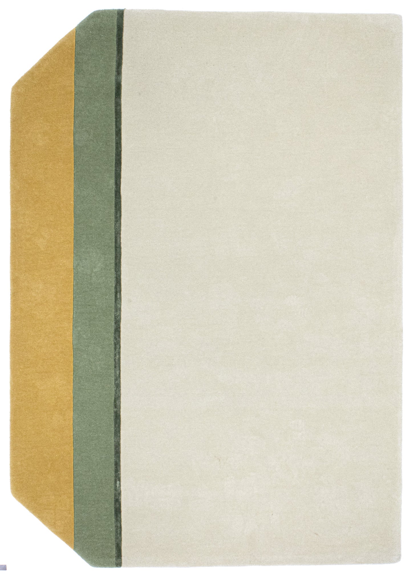 Vloerkleed MOMO Rugs Designer Marie-Gon Splay Chardonnay