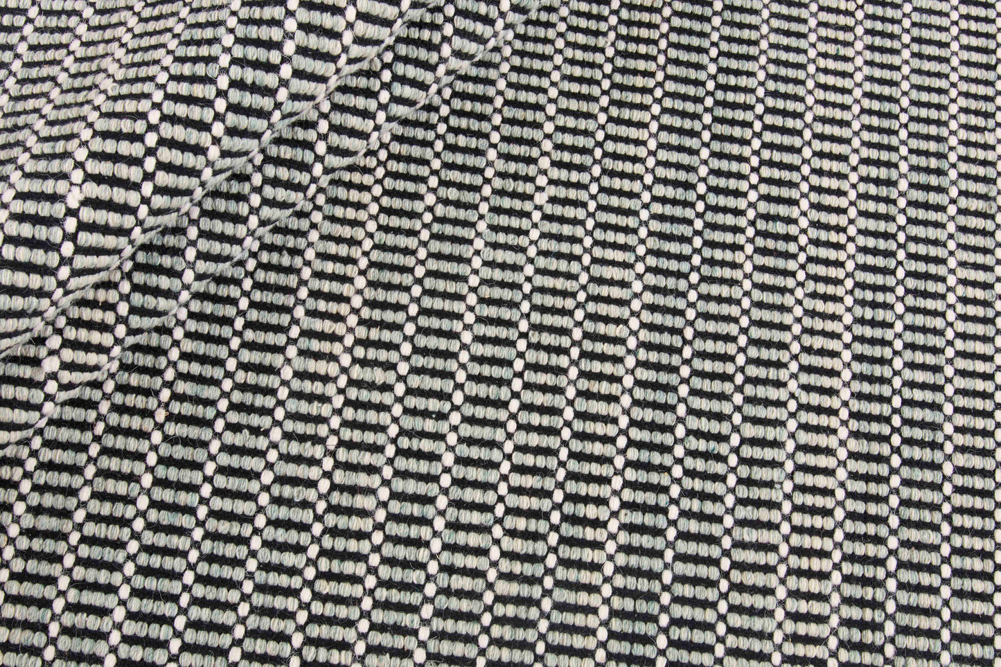 Vloerkleed MOMO Rugs Bricks Green Multi
