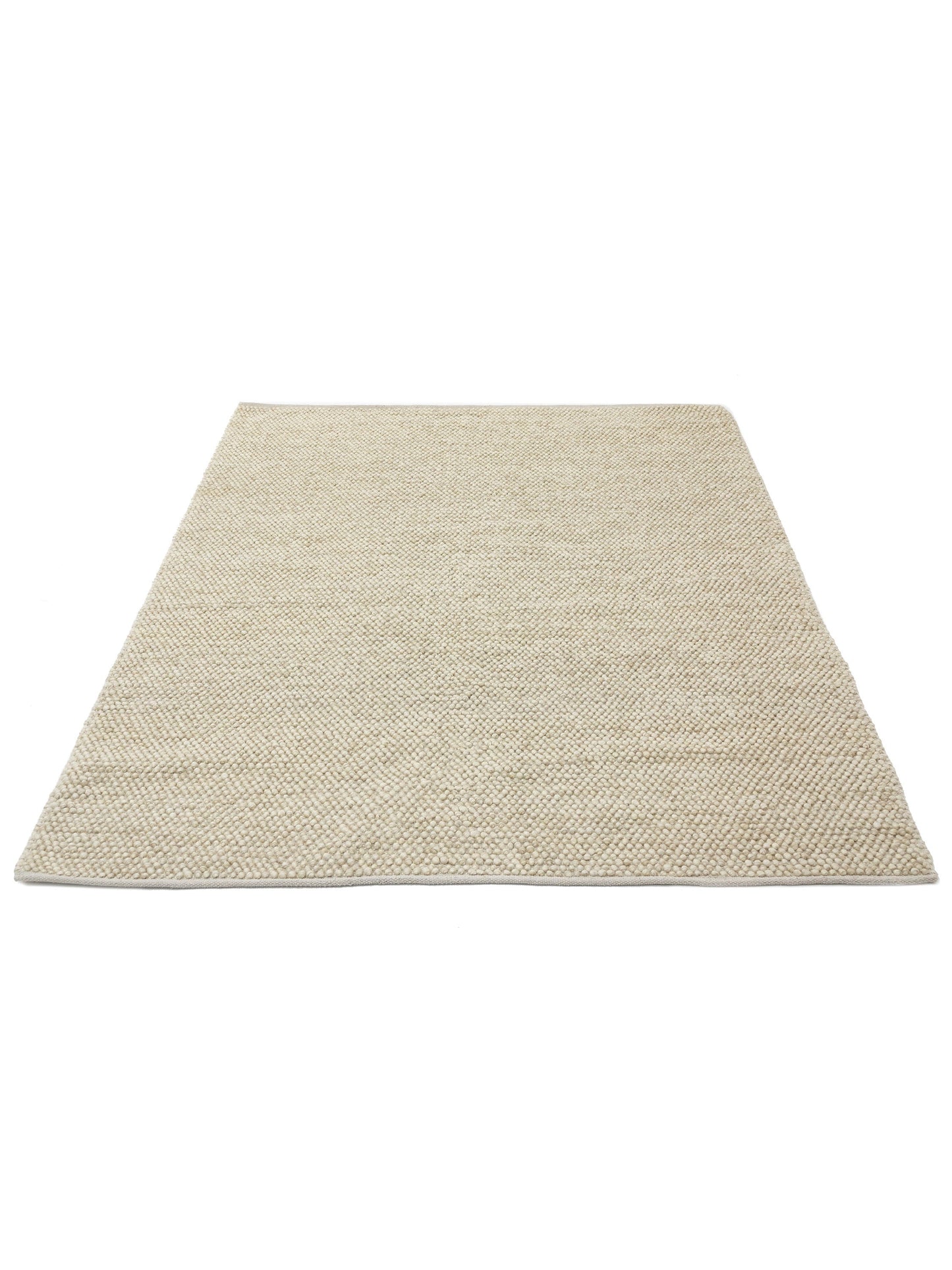 Vloerkleed MOMO Rugs Bubbles Beige