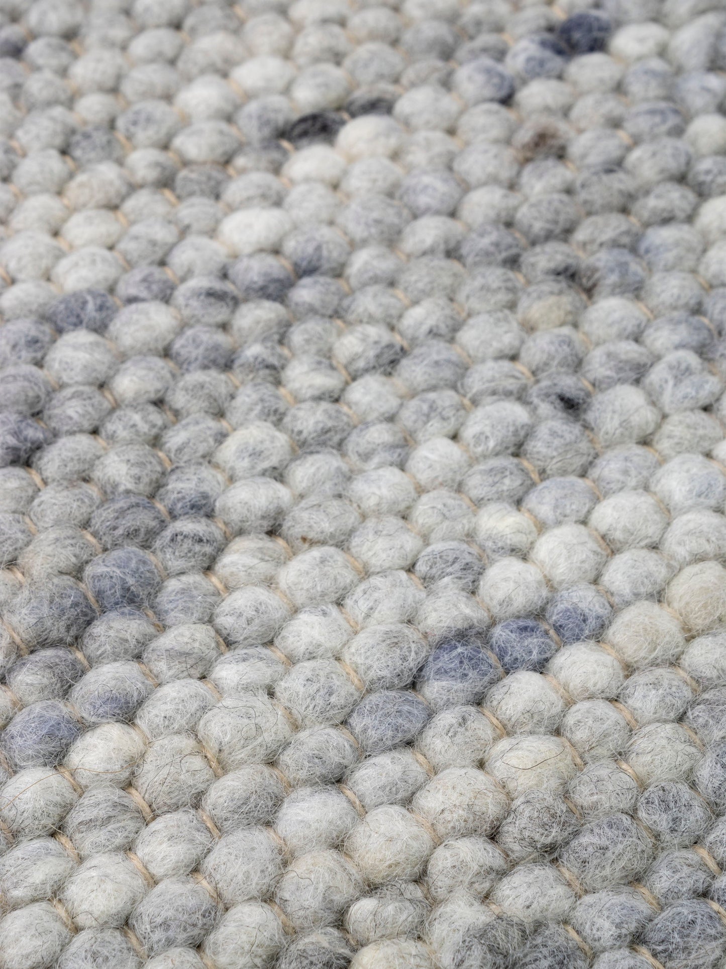 Vloerkleed MOMO Rugs Natural Weaves Carlotta 33