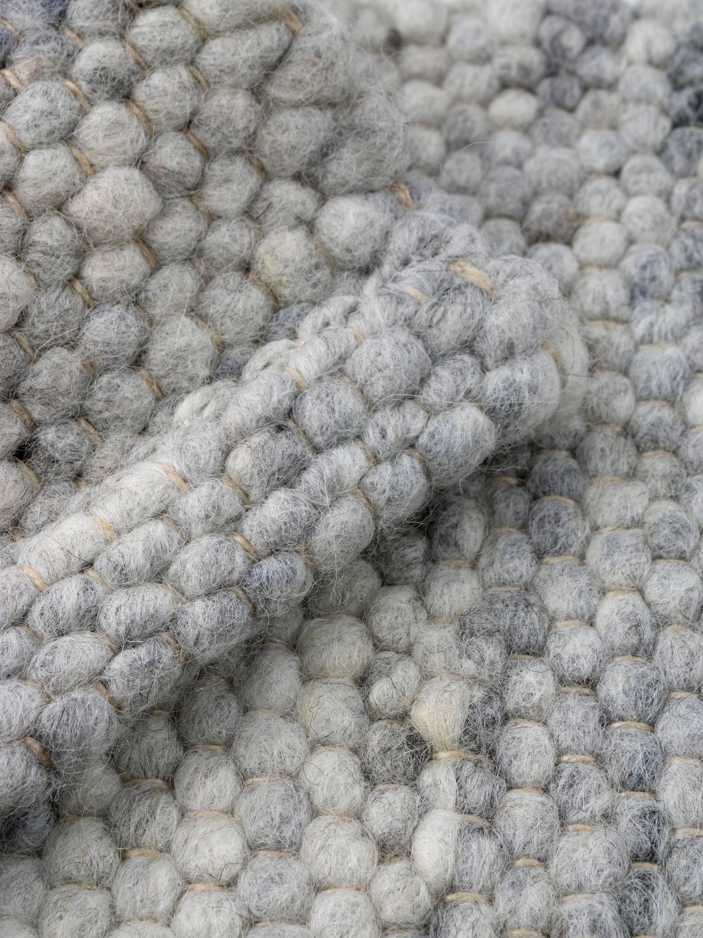 Vloerkleed MOMO Rugs Natural Weaves Carlotta 33