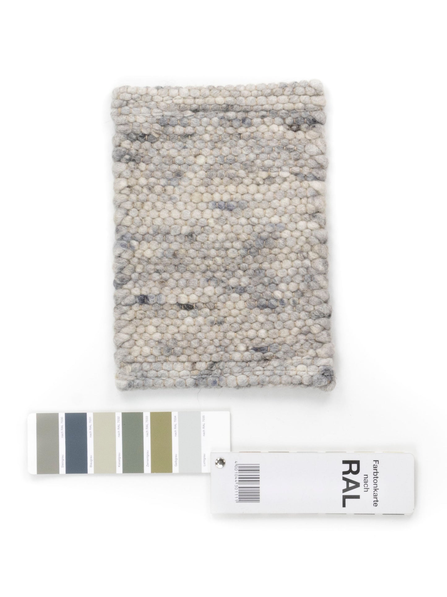 Vloerkleed MOMO Rugs Natural Weaves Carlotta 33